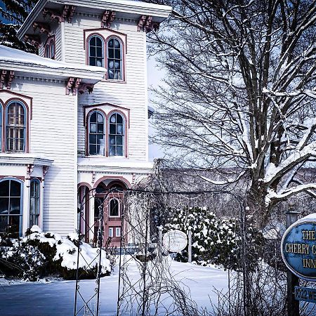 Butler House At The Cherry Creek Inn المظهر الخارجي الصورة