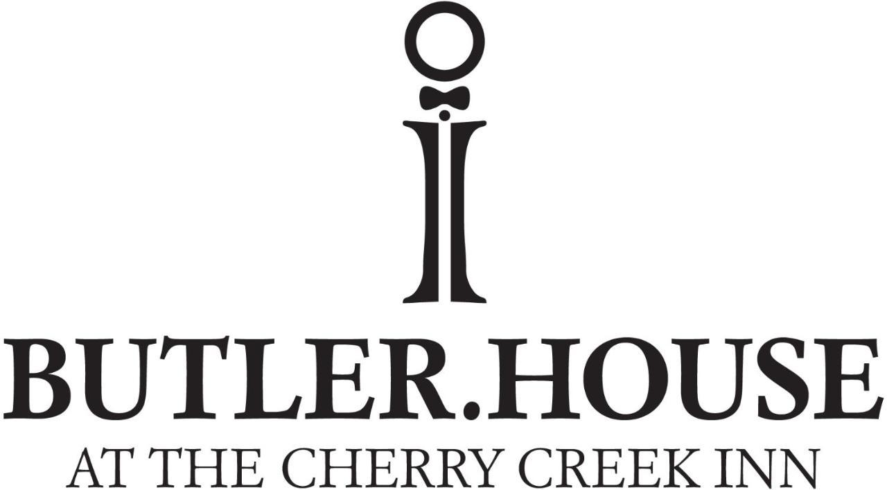 Butler House At The Cherry Creek Inn المظهر الخارجي الصورة