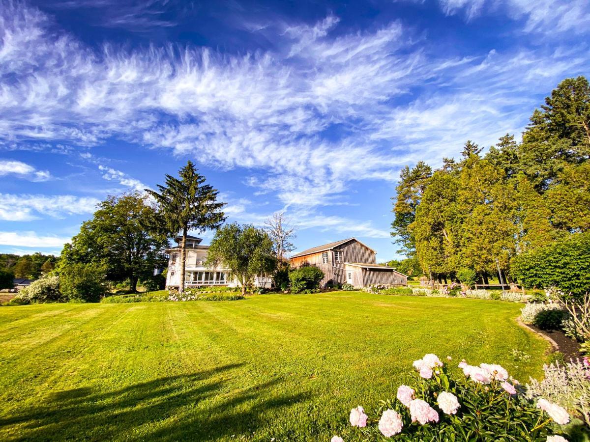 Butler House At The Cherry Creek Inn المظهر الخارجي الصورة