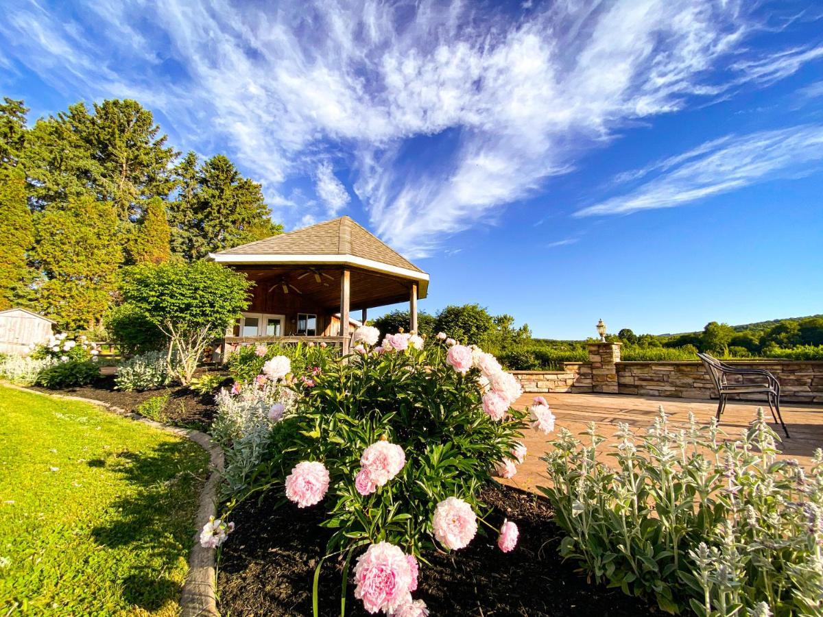 Butler House At The Cherry Creek Inn المظهر الخارجي الصورة