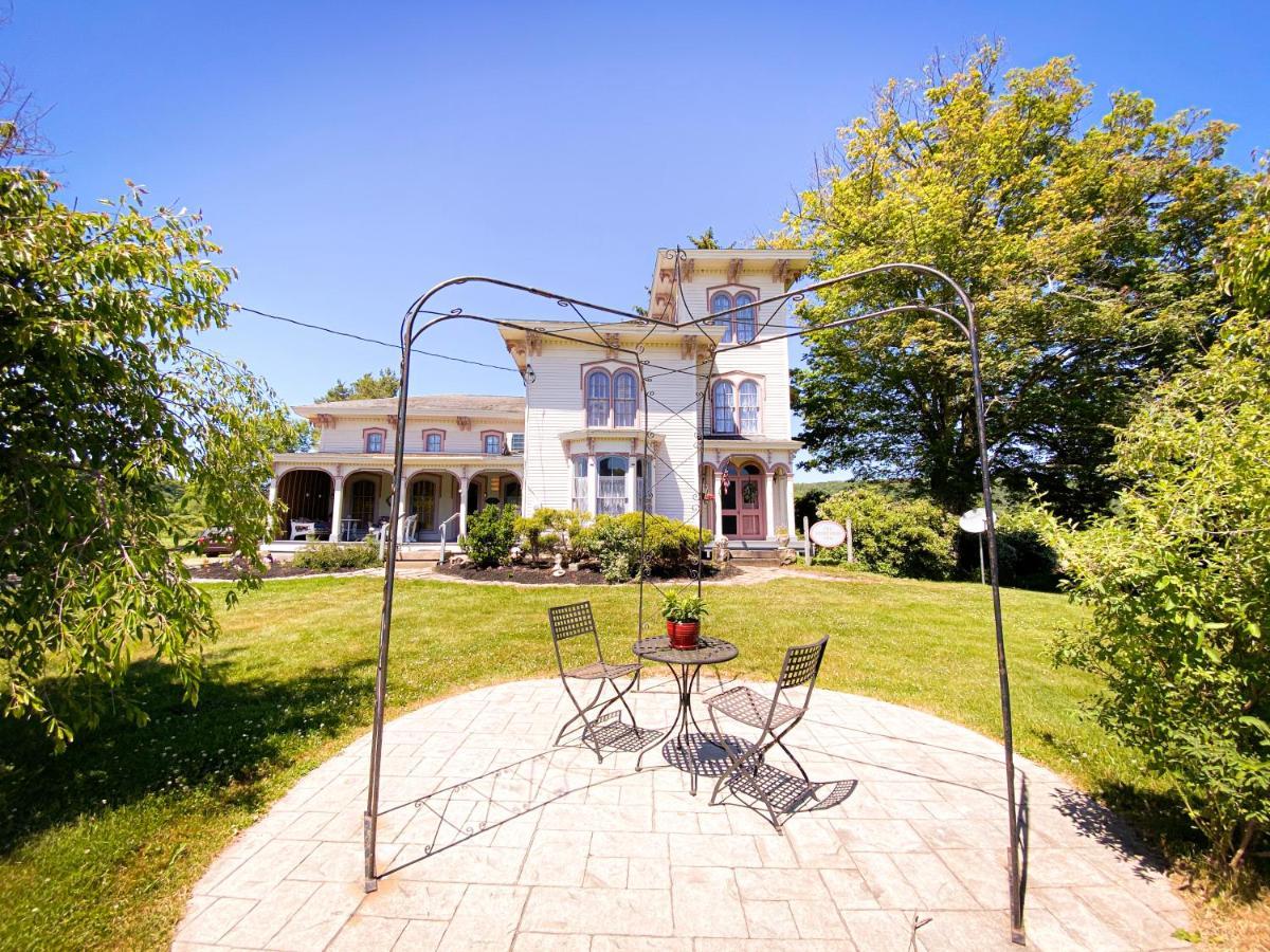 Butler House At The Cherry Creek Inn المظهر الخارجي الصورة